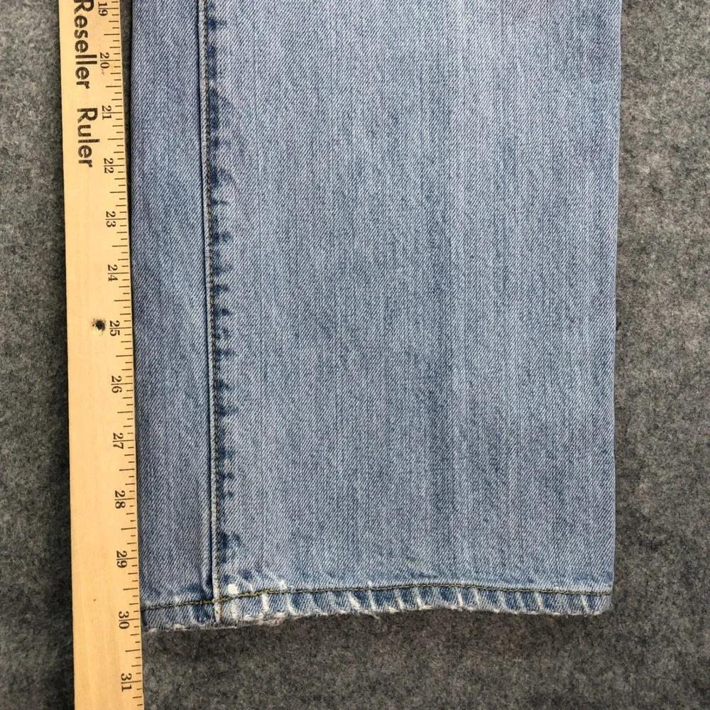 GAP mens jeans